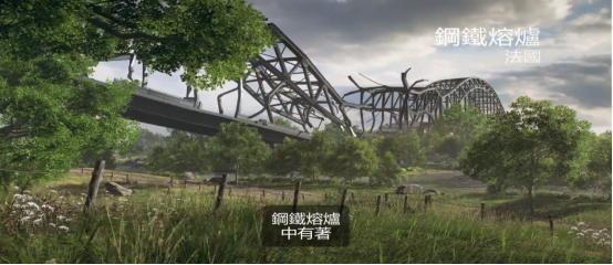 战地V加速器
