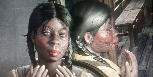 荒野大镖客OL加速器