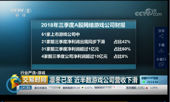 游戏加速器