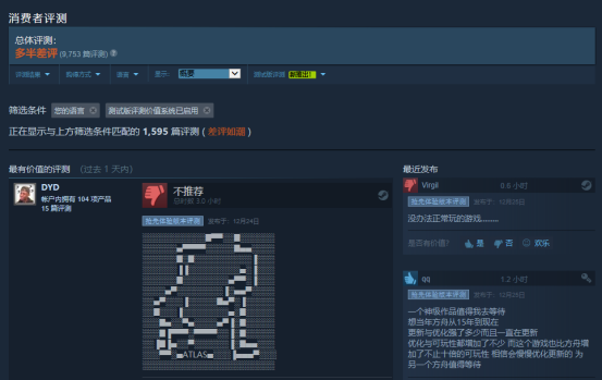 阿特拉斯加速器