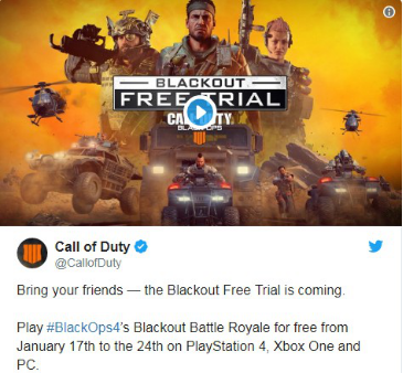 COD15加速器