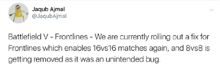 战地5加速器