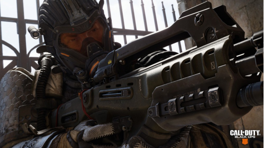 COD15加速器