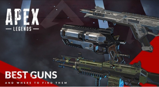 APEX英雄加速器