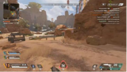 apex英雄加速器