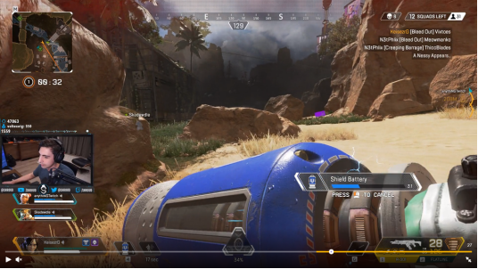 apex加速器