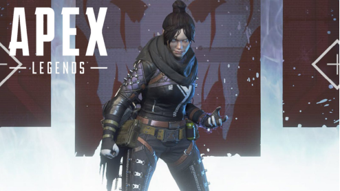 apex英雄加速器