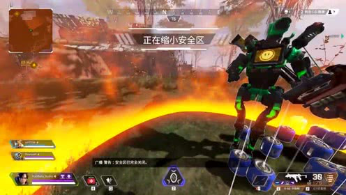 apex英雄加速器