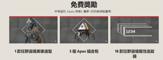 apex英雄加速器奇游