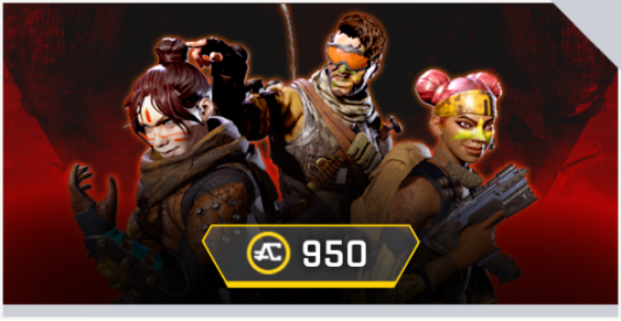 apex英雄加速器奇游