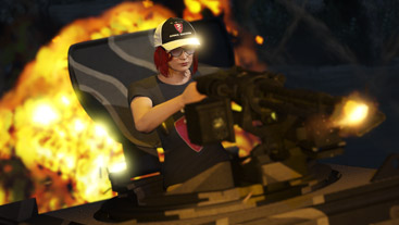 GTAOL加速器奇游