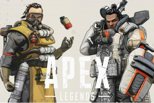 apex英雄加速器奇游