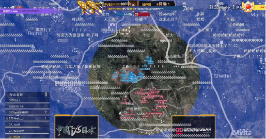 绝地求生加速器奇游