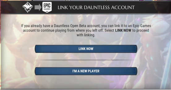 Dauntless加速器奇游