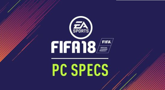 FIFA18配置需求 FIFA18加速器