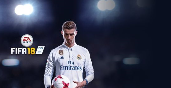 FIFA18配置需求 FIFA18加速器