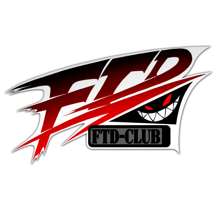 FTD奇游战队