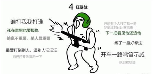绝地求生加速器-奇游加速器 绝地求生加速器