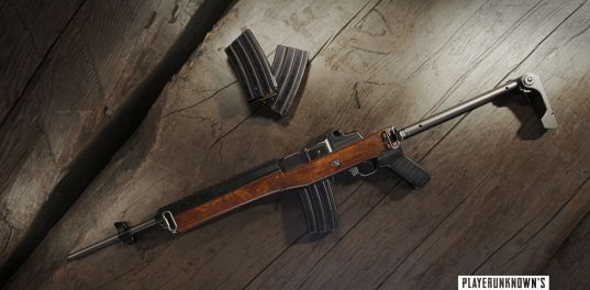 绝地求生新武器 绝地求生加速器