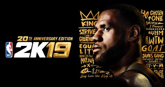 NBA2K19加速器首选奇游