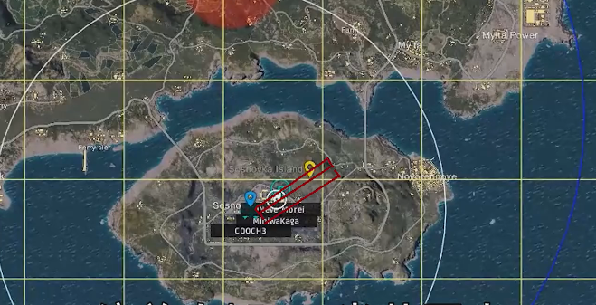 绝地求生大逃杀加速器