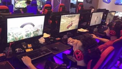 绝地求生加速器