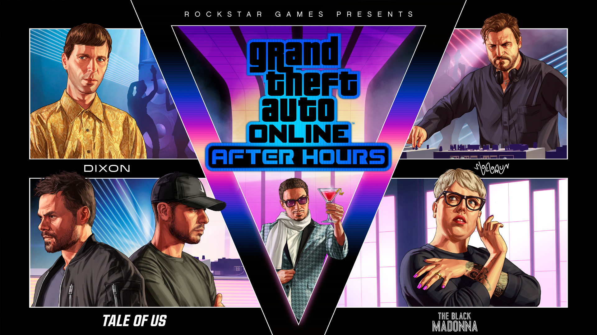 GTAOL加速器