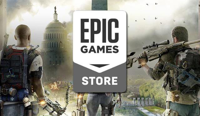 《全境封锁2》分手Steam“改嫁”Epic,AMD送上大礼 《全境封锁2》加速器