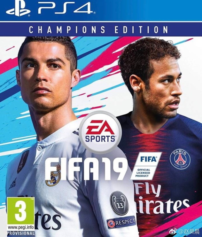 奇游：中超联赛不再巨星养老 将现身FIFA19 国足有救！