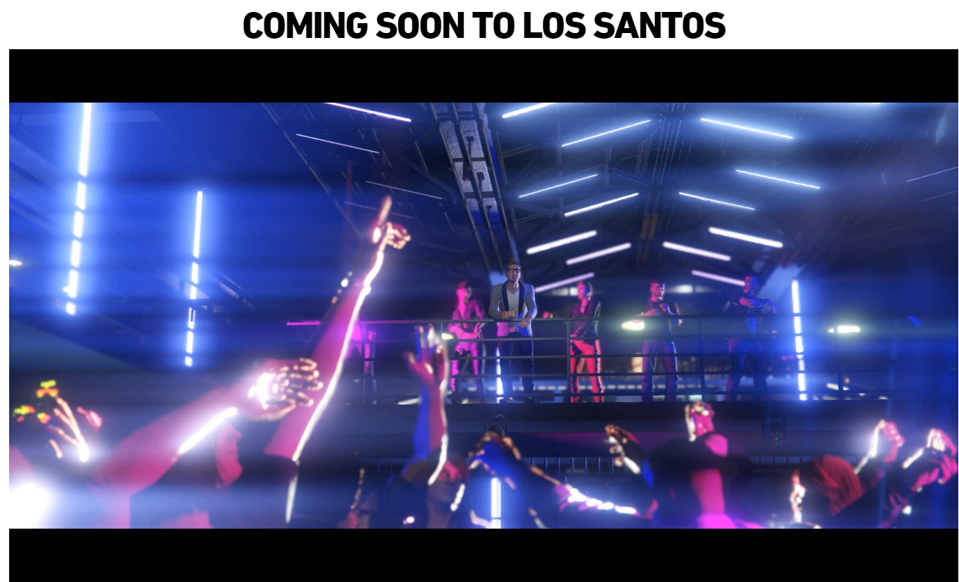 GTA5加速器