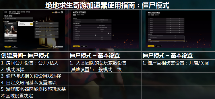 绝地求生加速器