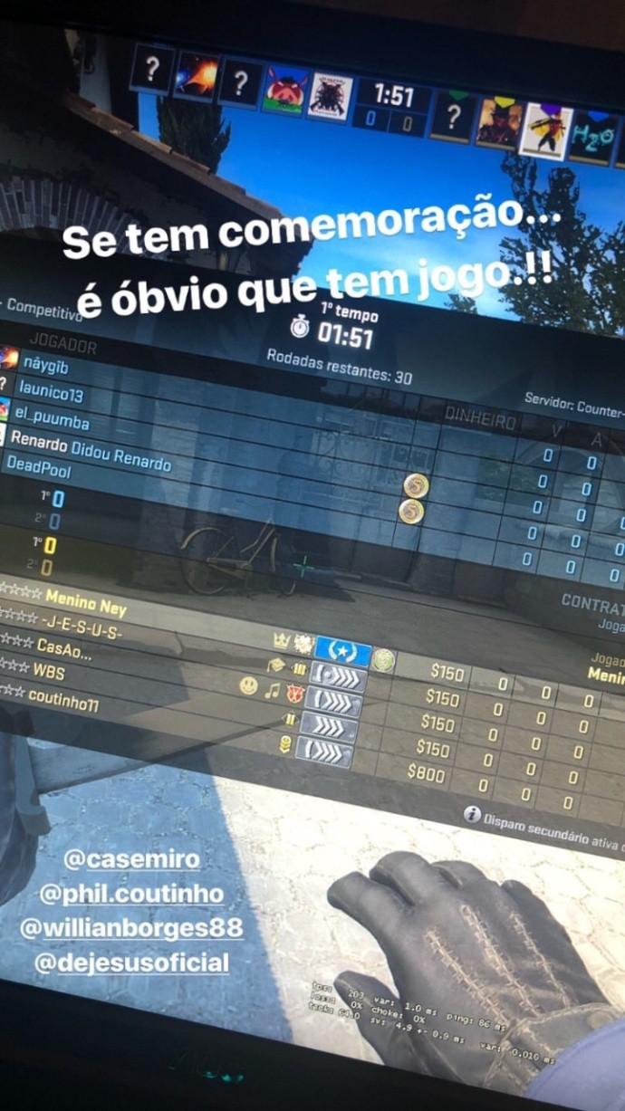 CS：GO 加速器