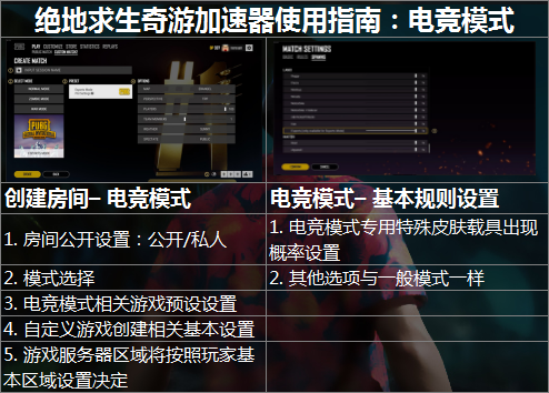 绝地求生加速器