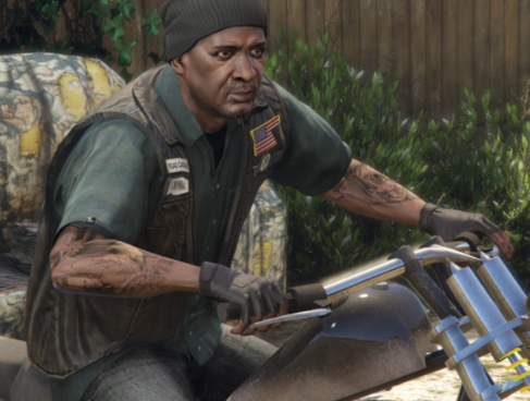 GTAOL加速器