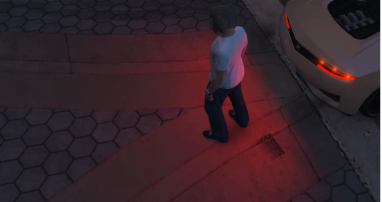 GTA5加速器
