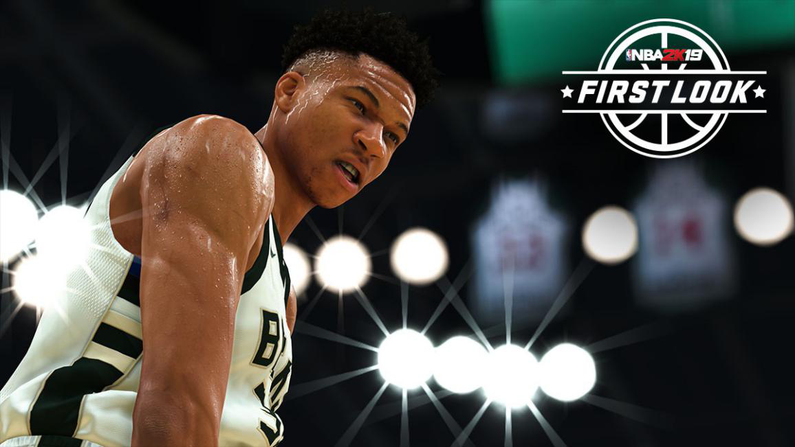 NBA2K19加速器