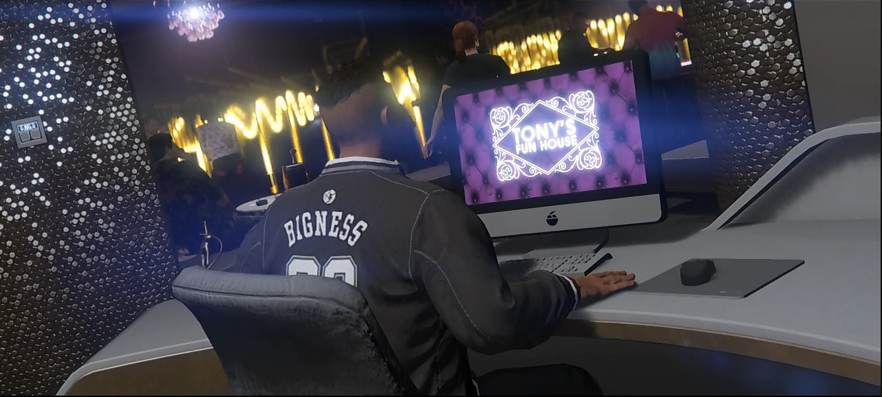 GTAOL加速器