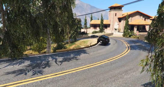 GTA5加速器