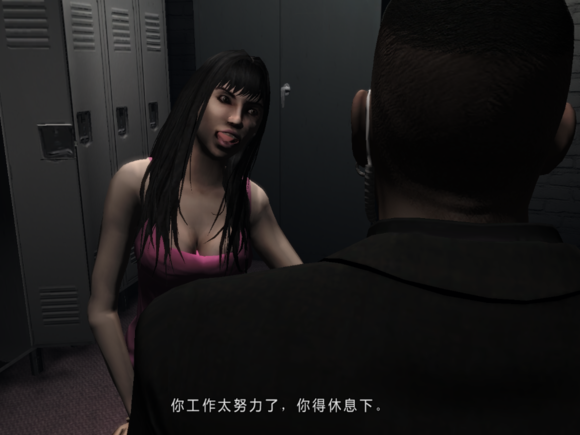 GTAOL加速器