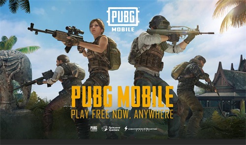 PUBG mobile国际服下载更新不了怎么办？