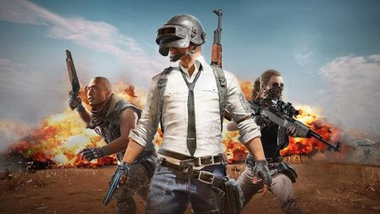 pubg手游国际服中新手在游戏中压枪的技巧介绍