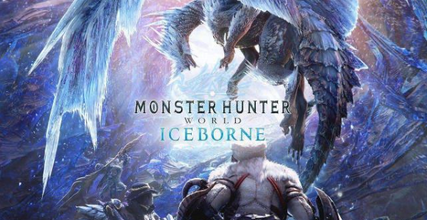 《怪物猎人世界：冰原》和《荒野大镖客2》只能