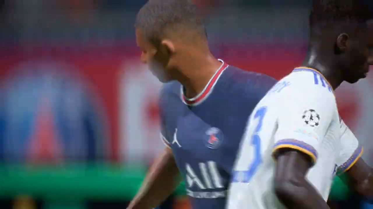 《FIFA 22》将于10月1日发售 Steam国区售价248元