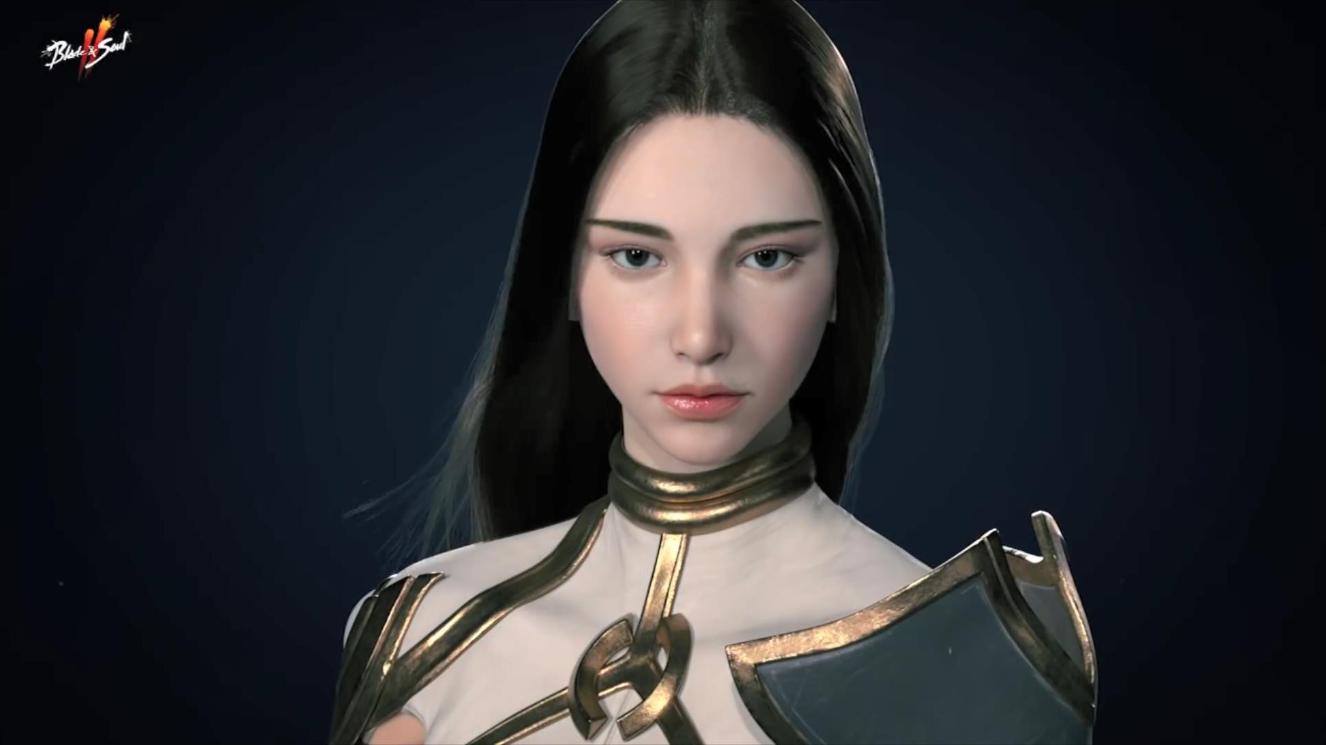 《剑灵2》韩服今年8月公测  绝美人物CG宣传片公布