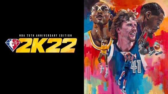 《NBA 2K22》最全攻略合集